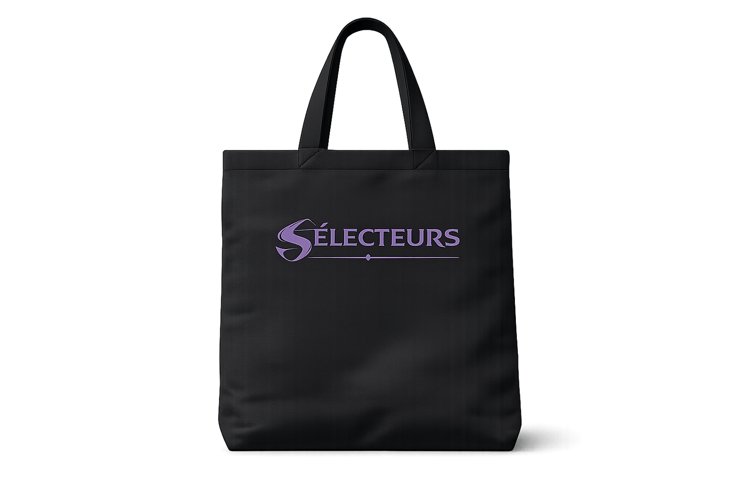 Sac fourre-tout Sélecteurs