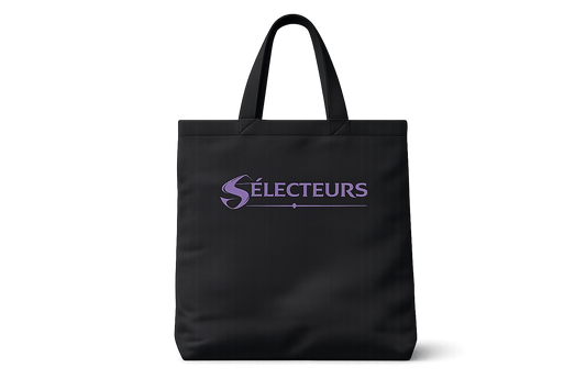 Sac fourre-tout Sélecteurs