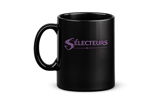 Tasse à café Sélecteurs